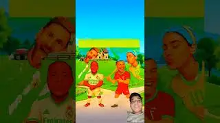&iquest;Ayudamos a Ronaldo? S&iacute; o No 🙂&zwj;&harr;️ #shortsfeed #trendingshorts #viralvideo #ronaldo #ronaldofans