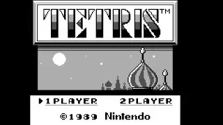 One Hour Of - Tetris (GB) - Blockbuster Week! 6 / 6