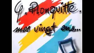 Georges Plonquitte - Pa Ni Koko ( ZOUK RETRO ) 1988