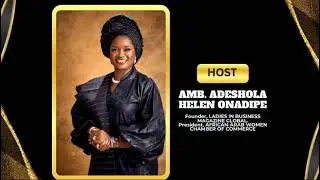 SHE GLOBAL AWARDS 2024