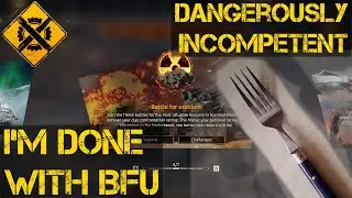 Crossout I'm Done With Battle For Uranium