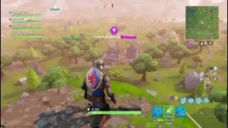 221m Spawnshot