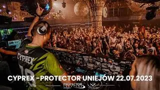 CYPREX-PROTECTOR UNIEJ&Oacute;W 22.07.2023