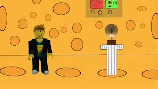 Town Talk (cheese escape) music