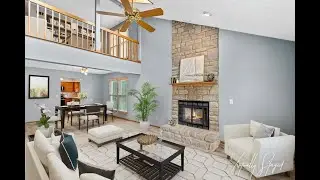 486 Sutterton Drive Gahanna Ohio 43230