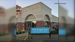 The Bagel Jar opens 2nd location in Hamburg