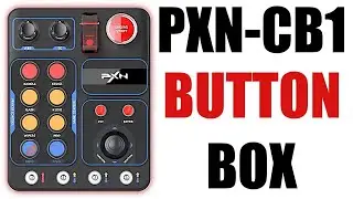 Botonera PXN-CB1 &iquest;Vale la Pena?