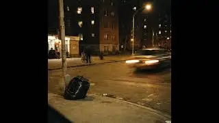 “Missed the Cycle” – 90s Boom Bap Instrumental