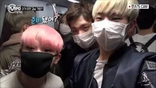 [OPV SEVENTEEN] SOONHOON 100%