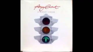 Amy Grant - Open Arms