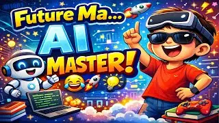 Future AI Boss 🤖😂 | Diwon Aryal | New Nepali Comedy Song 2026