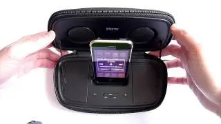 iHome iP29