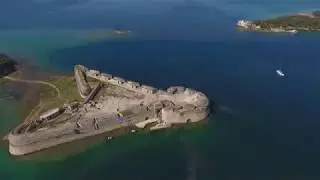 Visit &Scaron;ibenik by Anima Natura