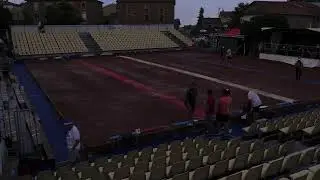 🔴🎥 LIVE - 96e Championnat de France de Boules Lyonnaises​ - Jour 3