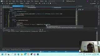 Part 3 - Create MySQL Database Connection in Visual Basic.Net