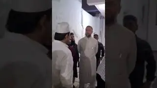 #mim #asaduddinowaisisahab #syedsohailquadri