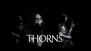 StabWounD - 'Thorns' (Music video / Death Metal)