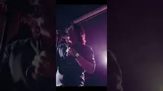 Миконжас - The floor is lava Live Punk Fiction / 2023