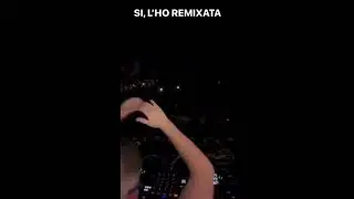 Young Miles fa il remix di 