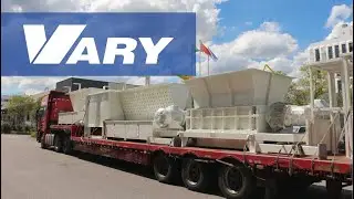 Vary Tech enables the disposal of confidential and sensitive electronic products.