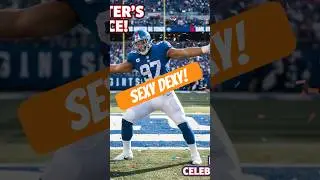 The MOST EPIC Touchdown Dance Moves in Football