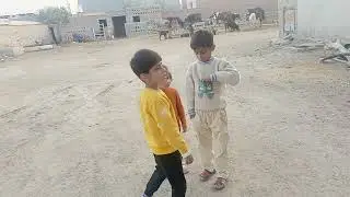 Aoun🥰ki Bakri(Goat)ki twins🐐🥳|Ayzal😘 Aoun wid Musa💞|cow goat#youtubevideo #shehrmeindehat #trending 