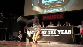 [驚愕]BBOY RYUJI 1990!!!