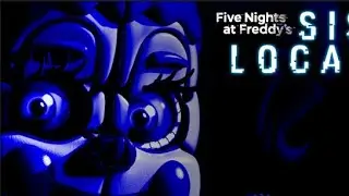 FNAF : Sister Location