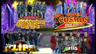 TROPICAL SAN ANDRES _GRUPO SUPER COSMOS _GRUPO ECLIPSE SONIDERO _GRUPO FANTASÍA MUSICAL CD 2022