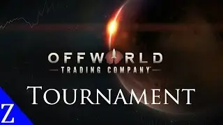 Second Offworld Tournament: Gameslayer989 vs SorenJohnson Game 1