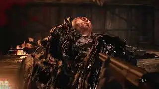 Re8 edit - Steam