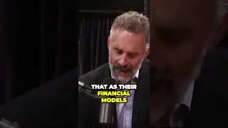 Jordan Peterson exposes mainstream media#shorts