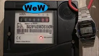 VN-0124 - Wayne's Electrical Wednesday. :D