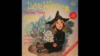 Liewe Heksie - Red die Koning