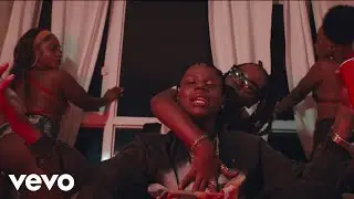 Tishaine - G Life | Official Music Video