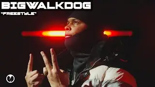 BigWalkDog - Freestyle | MajorStage LIVE 360 Performance