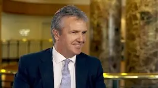 ClearView Wealth: Simon Swanson, Managing Director