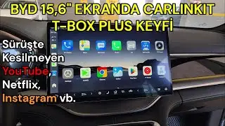 BYD 15,6