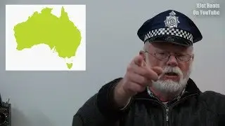Aussie Drone Rules Change (but CASA gets it right again)
