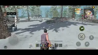Trapped in Radiation Zone with NO Food! Day R Survival Gets Brutal 😱🔥