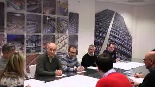 О компании Tecnopool