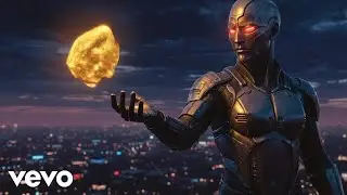 The Crypto Donkey - Digital Gold Rush (Official Music Video)