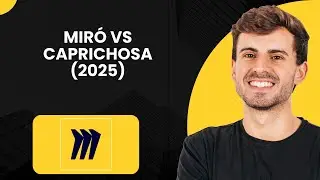Miro vs Whimsical (2025) | &iquest;Cu&aacute;l es mejor?