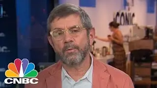 Brooklyn Brewery CEO Advice To Entrepreneurs: You Need To Stay Focused | CNBC