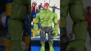 Wrong heads fix top superheroes hulk smash mod among us puzzle lollipop​​ #shorts