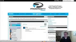 Empower Network Leaders (Prosperity Team)