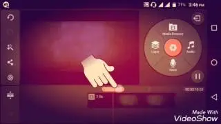 Ein 3D Intro machen (Android Handy) ☺ (by Mofuz)