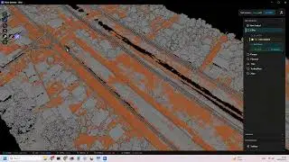 Классификация грунта с помощью LiDar — умный подход!