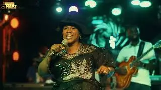 OLUWATOYIN JOMBO OLUFEMI THRONE OF PRAISE MONTHLY EDITION