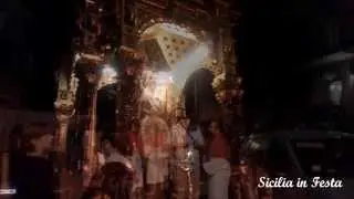 FESTA SAN VITO ( MACCHIA DI GIARRE 2015 )